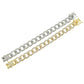 Men's Exaggerated Hip Hop Cuban Necklace - KKscollecation