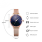 Quartz watch waterproof watch - KKscollecation