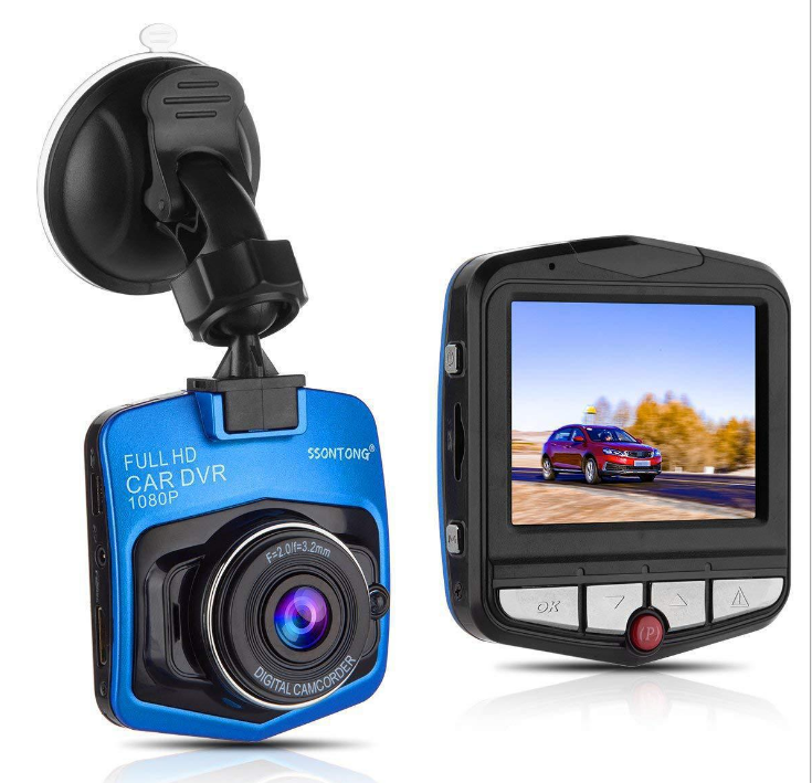 2021 new original podofo a1 mini voiture dvr caméra dashcam Full HD 1080 P Vidéo Registrator Enregistreur G-capteur de Vision Nocturne Dash Cam - KKscollecation