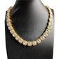 Hip Hop Zircon Necklace - KKscollecation