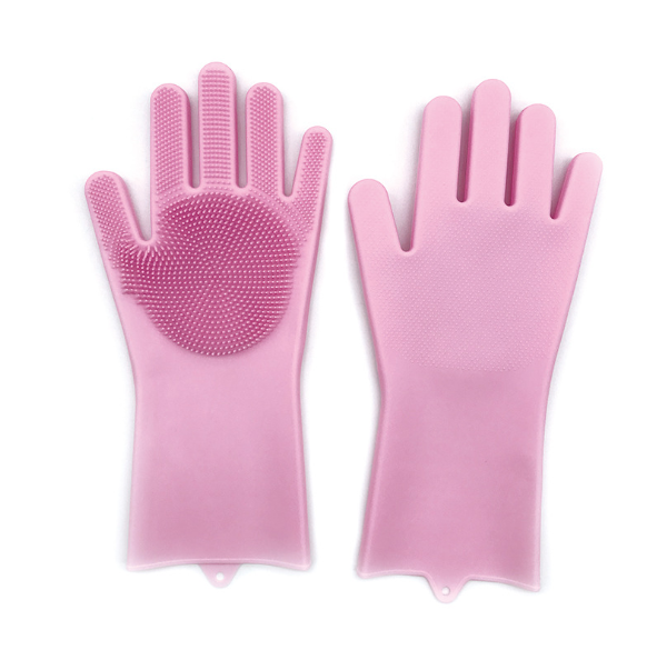 Housework Kitchen Cleaning Gloves - KKscollecation