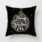 Merry Christmas pillowcase - KKscollecation