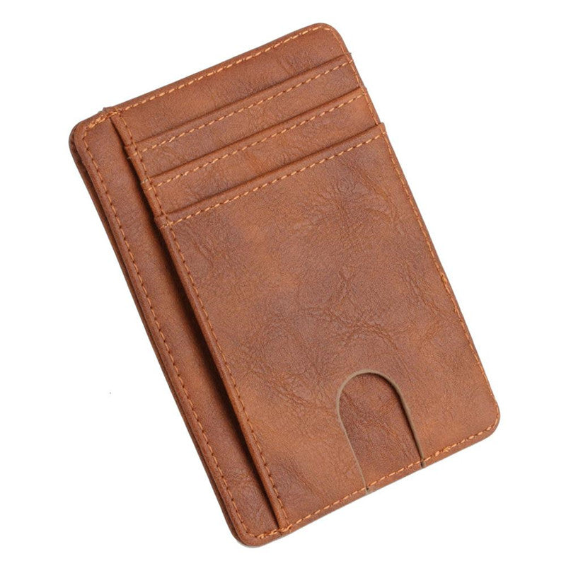 Men's wallet wallet - KKscollecation