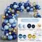 Latex Balloon Set Party Arrangement Decoration - KKscollecation