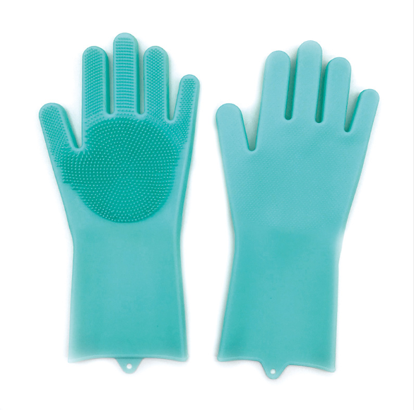 Housework Kitchen Cleaning Gloves - KKscollecation