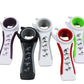 5 in 1 Creative Multifunction Stainless Steel Can Opener Beer Bottle Opener - Krosscanada