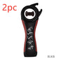5 in 1 Creative Multifunction Stainless Steel Can Opener Beer Bottle Opener - Krosscanada