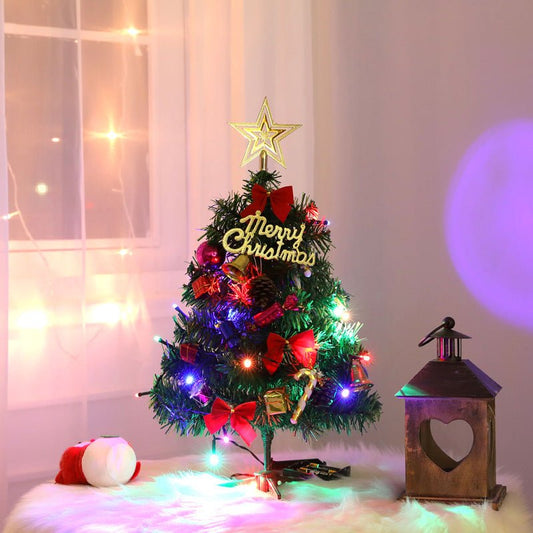50cm Christmas tree package - Krosscanada