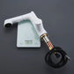 Lifting Cold And Tropical Shower Telescopic Mixing Faucet - KKscollecation