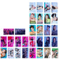 ITZY Collective Lomo Box Small Card Set - KKscollecation