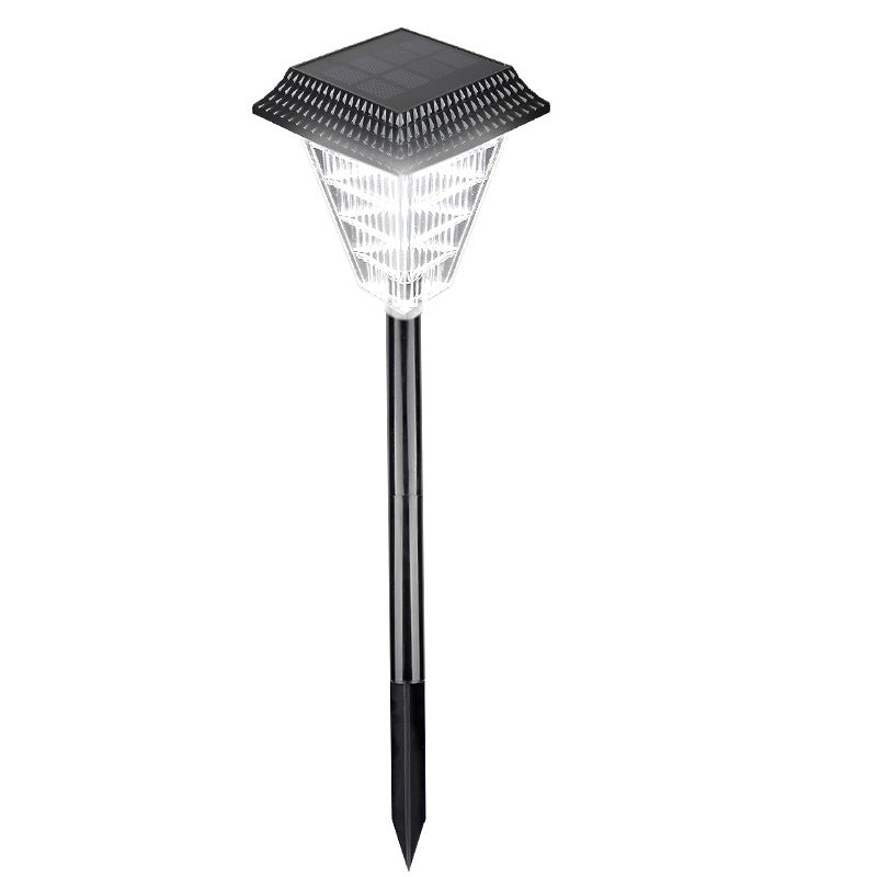 Solar garden light - KKscollecation