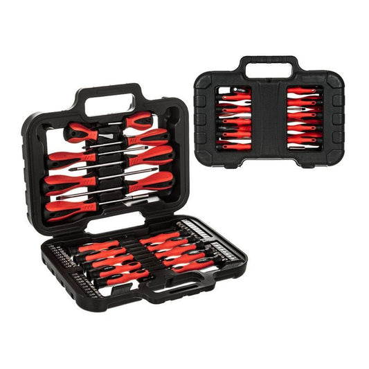 58 - piece screwdriver set - Krosscanada