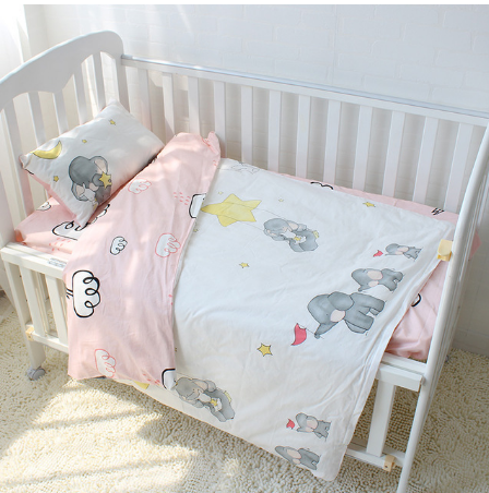 Baby three-piece cotton - KKscollecation