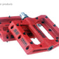 Mountain Bike Nylon Fiber Pedal Bicycle Bearing Pairin