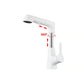 Lifting Cold And Tropical Shower Telescopic Mixing Faucet - KKscollecation
