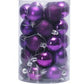 Balls Christmas Tree Decor Hanging Ornament - KKscollecation