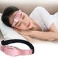 Head Massager Wireless Stress Relief Brain Massage Helmet Unisex Sleep Therapy Device - KKscollecation