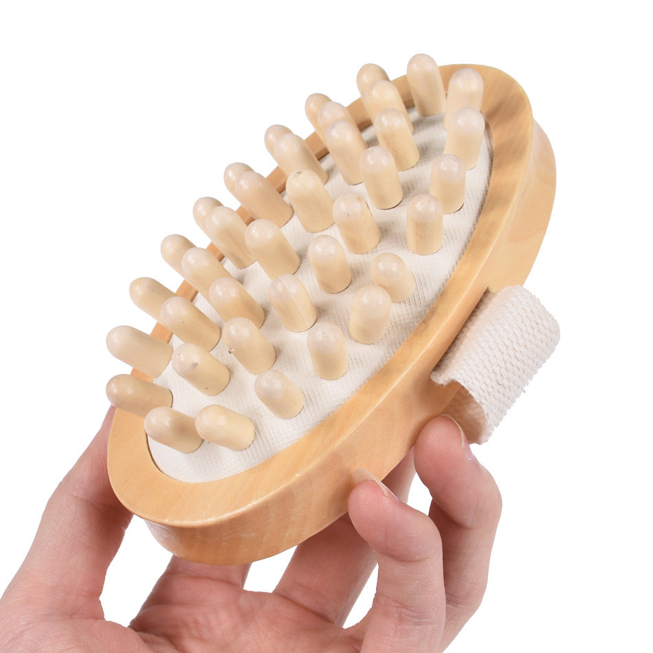 Bathroom bath brush - KKscollecation