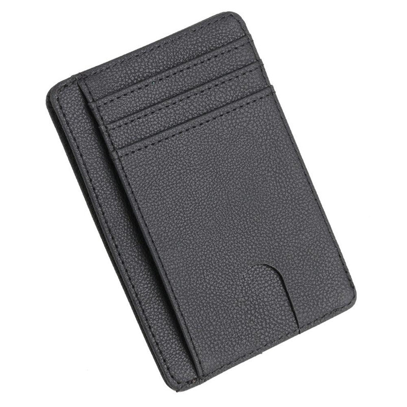 Men's wallet wallet - KKscollecation