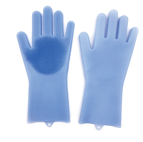 Housework Kitchen Cleaning Gloves - KKscollecation