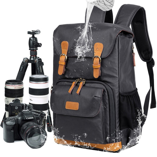 Backpack DSLR Digital Backpack - KKscollecation