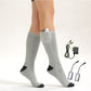 Electric Socks Rechargeable Heating Foot Warmer - KKscollecation