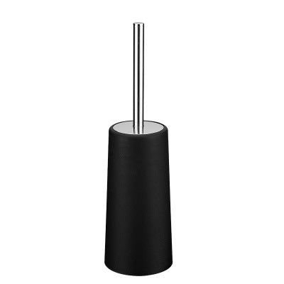 Creative European Style Toilet Brush Set Free Installation - KKscollecation