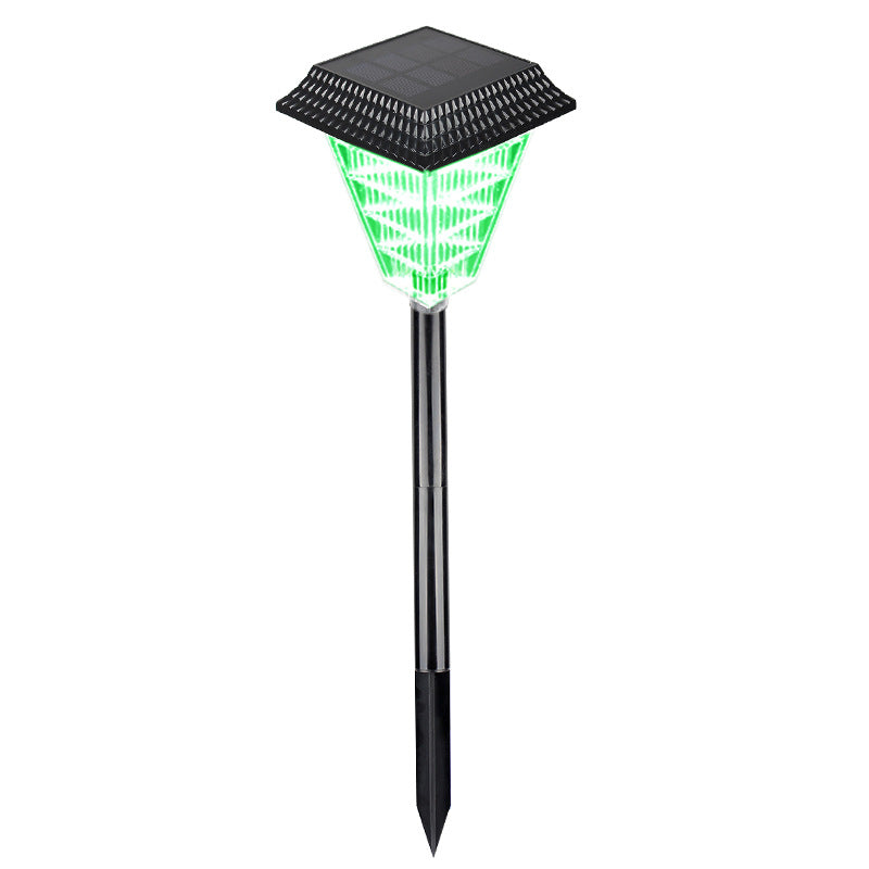 Solar garden light - KKscollecation