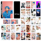 HD photo PVC card making LOMO Photocard - KKscollecation