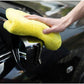 Two-color Couble-sided Car Dual-use Cleaning Car Wash Towel - KKscollecation