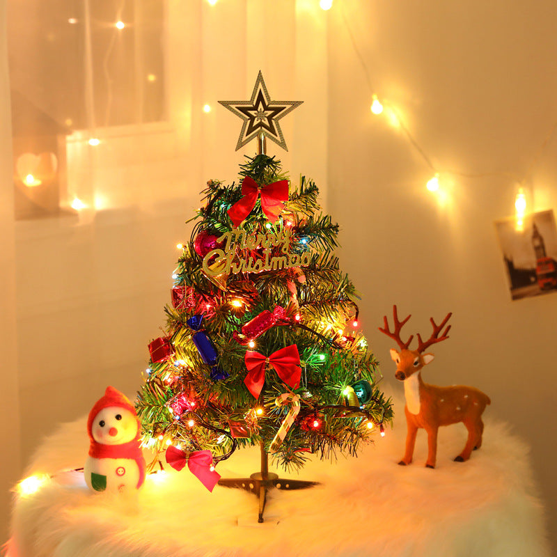 50cm Christmas tree package - KKscollecation