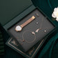 Four-piece Set Of Watch Accessories - KKscollecation