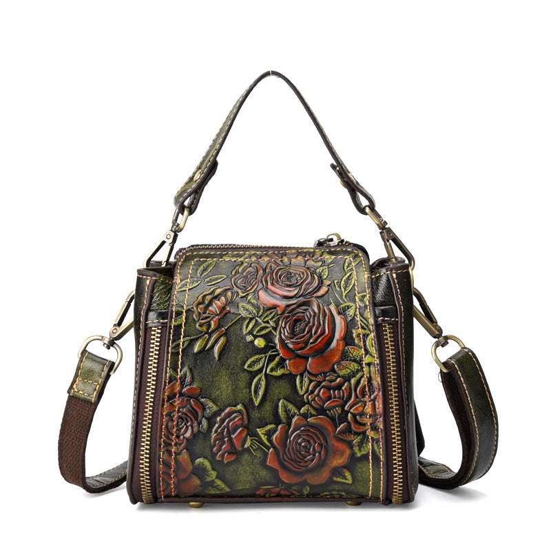 New fashion versatile women's bag - KKscollecation