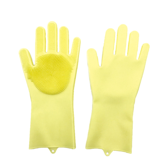 Housework Kitchen Cleaning Gloves - KKscollecation