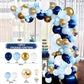Latex Balloon Set Party Arrangement Decoration - KKscollecation
