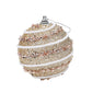 Christmas Balls For Home Outdoor - KKscollecation