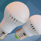 Led sound-controlled bulb corridor sound-light controlled bulb 3w5WE27 screw induction bulb energy-saving bulb bulb emergency lamp - KKscollecation