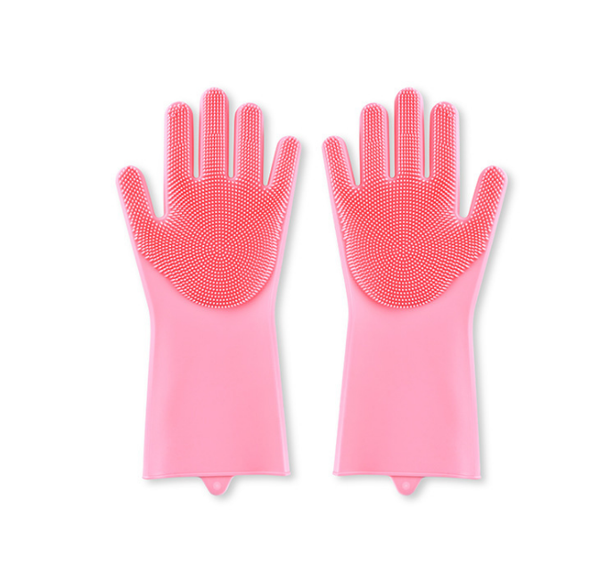 Housework Kitchen Cleaning Gloves - KKscollecation