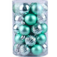 Balls Christmas Tree Decor Hanging Ornament - KKscollecation