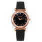 Women's belt watch - KKscollecation