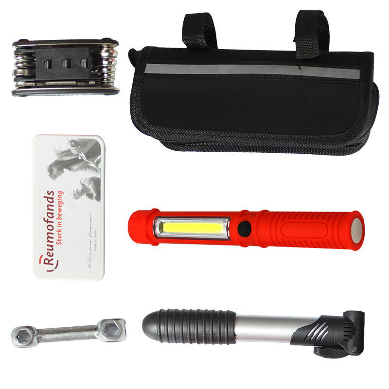Bicycle repair tool set - KKscollecation