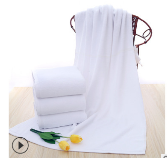 Cotton hotel towels - KKscollecation