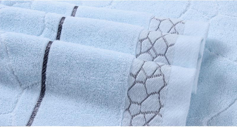 Thick cotton towel - KKscollecation