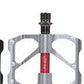 Carbon Fiber Bearing Pedal Mountain Bike 3 Pedals - Krosscanada