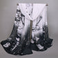 Chiffon Printed Chiffon Scarf For Women - KKscollecation