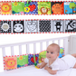 New Baby Stroller Bed Hanging Multifunctional Bed Wrap - KKscollecation