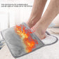 USB Heating Foot Warmer Warmer Treasure Cover Artifact Board Warm Shoe Board - KKscollecation