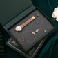 Four-piece Set Of Watch Accessories - KKscollecation