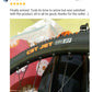Bicycle Cst mountain Tires - KKscollecation