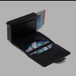 Rfid automatic pop wallet - KKscollecation